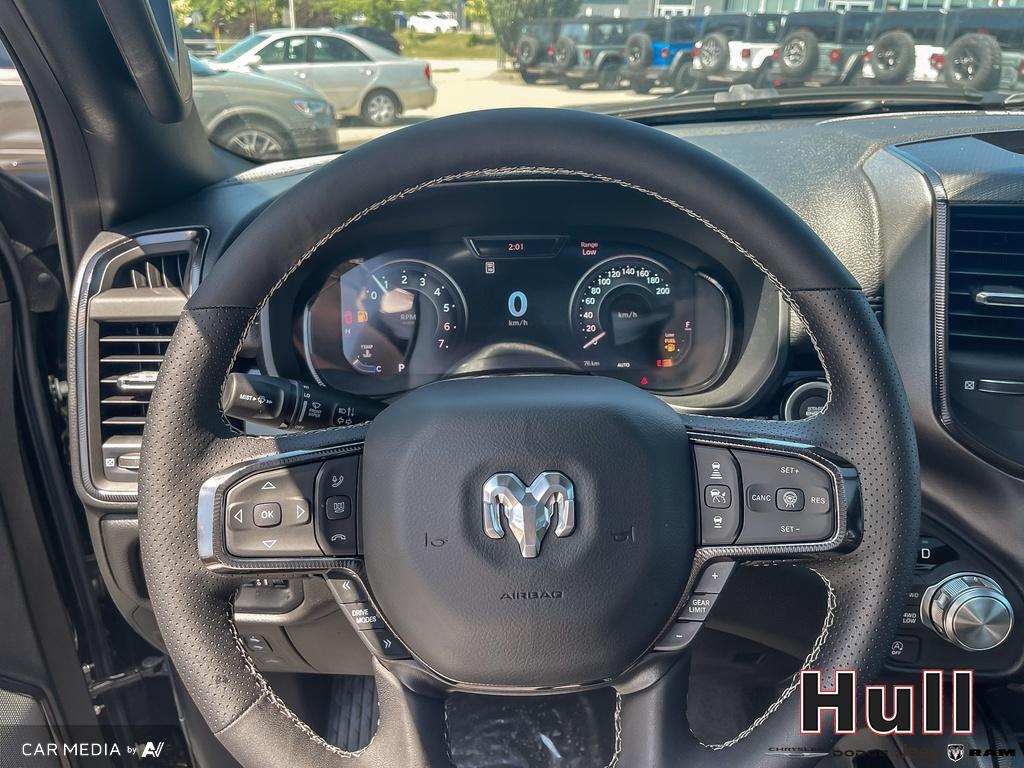 2025 RAM 1500 Sport, Toronto, Cash