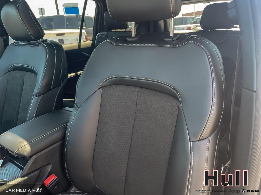 2025 Jeep Grand Cherokee L Altitude, Toronto, Cash