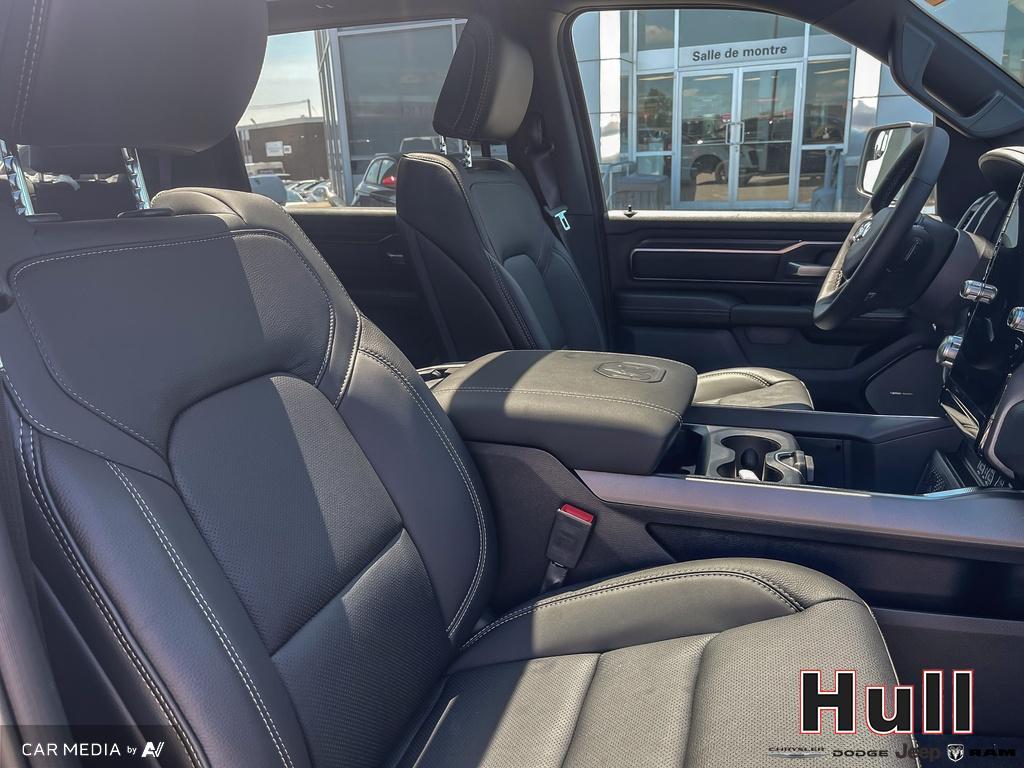 2025 RAM 1500 Sport, Toronto, Cash