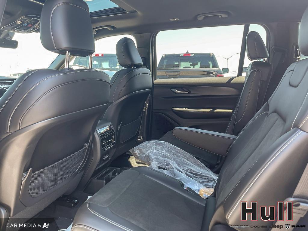 2025 Jeep Grand Cherokee L Altitude, Toronto, Cash