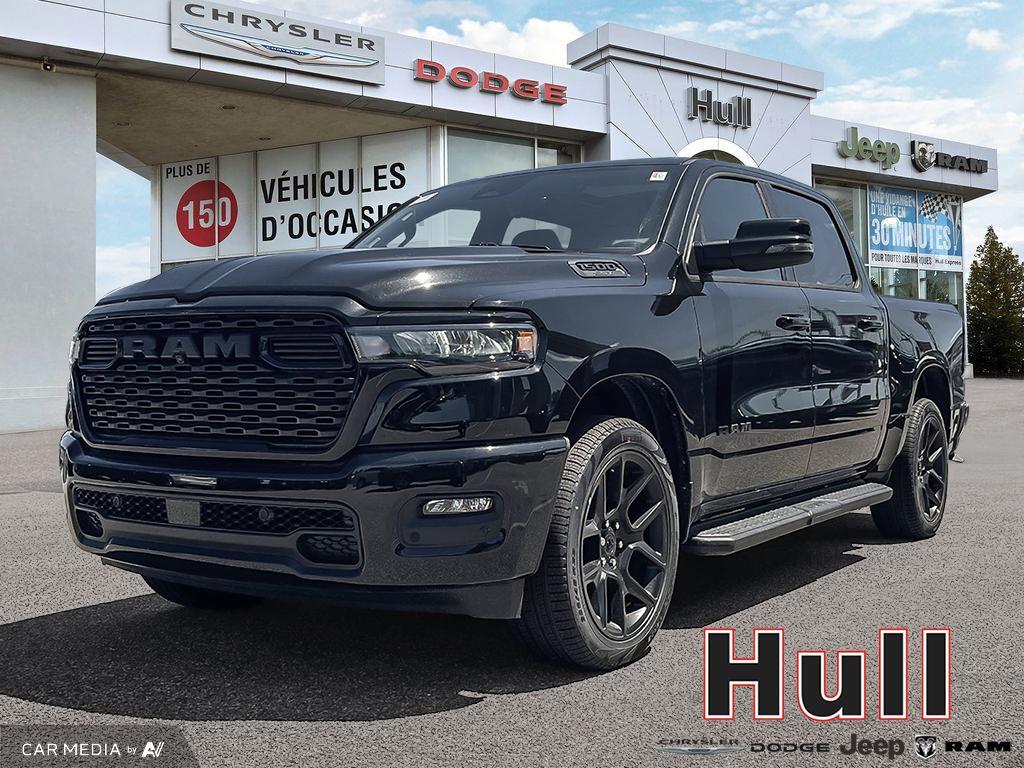 2025 RAM 1500 Sport, Toronto, Cash