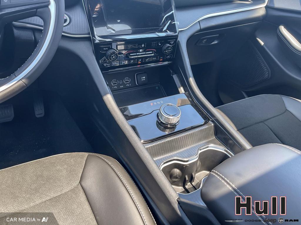 2025 Jeep Grand Cherokee L Altitude, Toronto, Cash