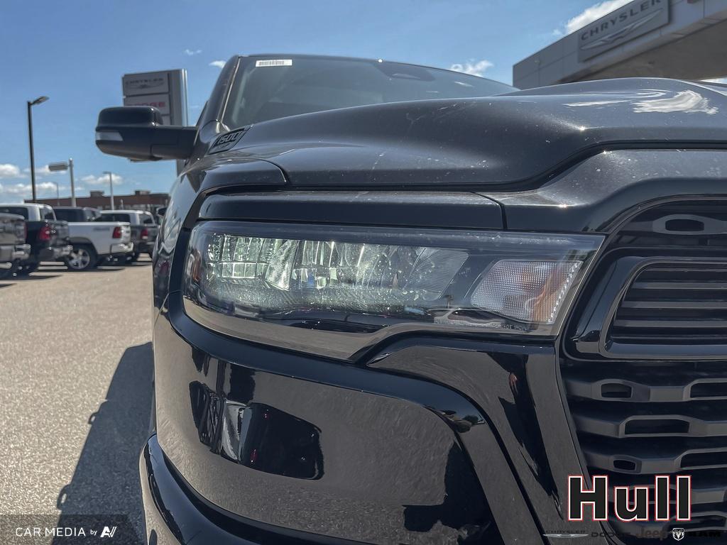 2025 RAM 1500 Sport, Toronto, Cash