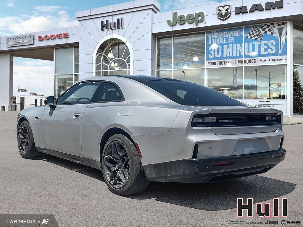 2024 Dodge Charger Daytona , Toronto, Cash