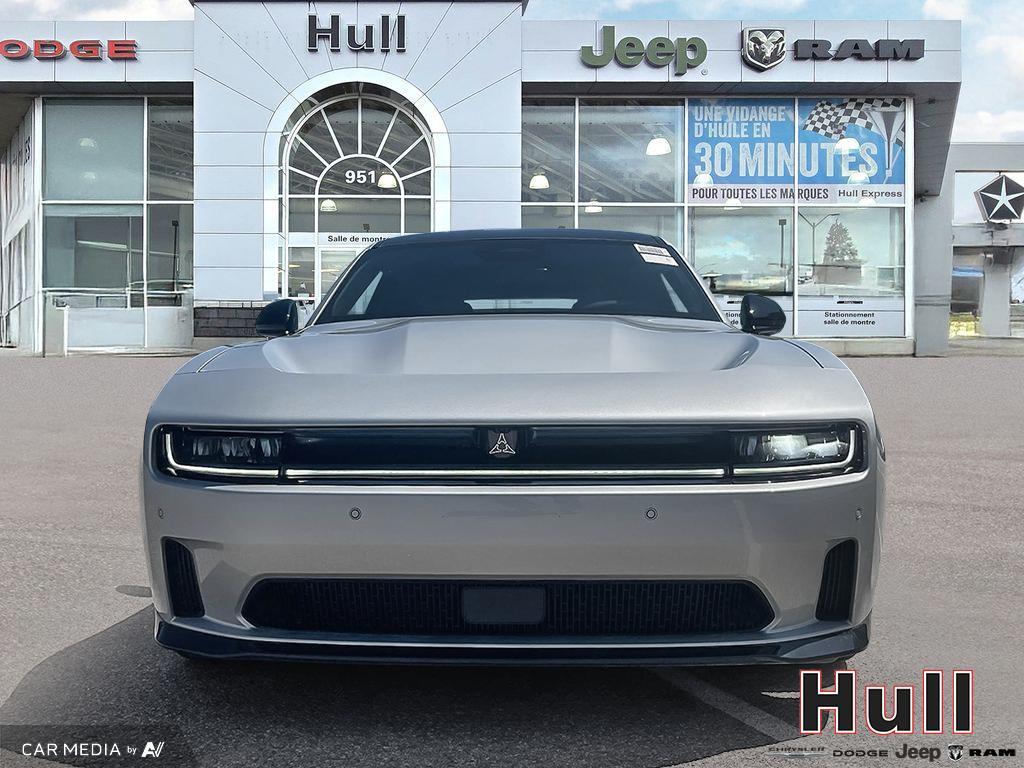 2024 Dodge Charger Daytona , Toronto, Cash
