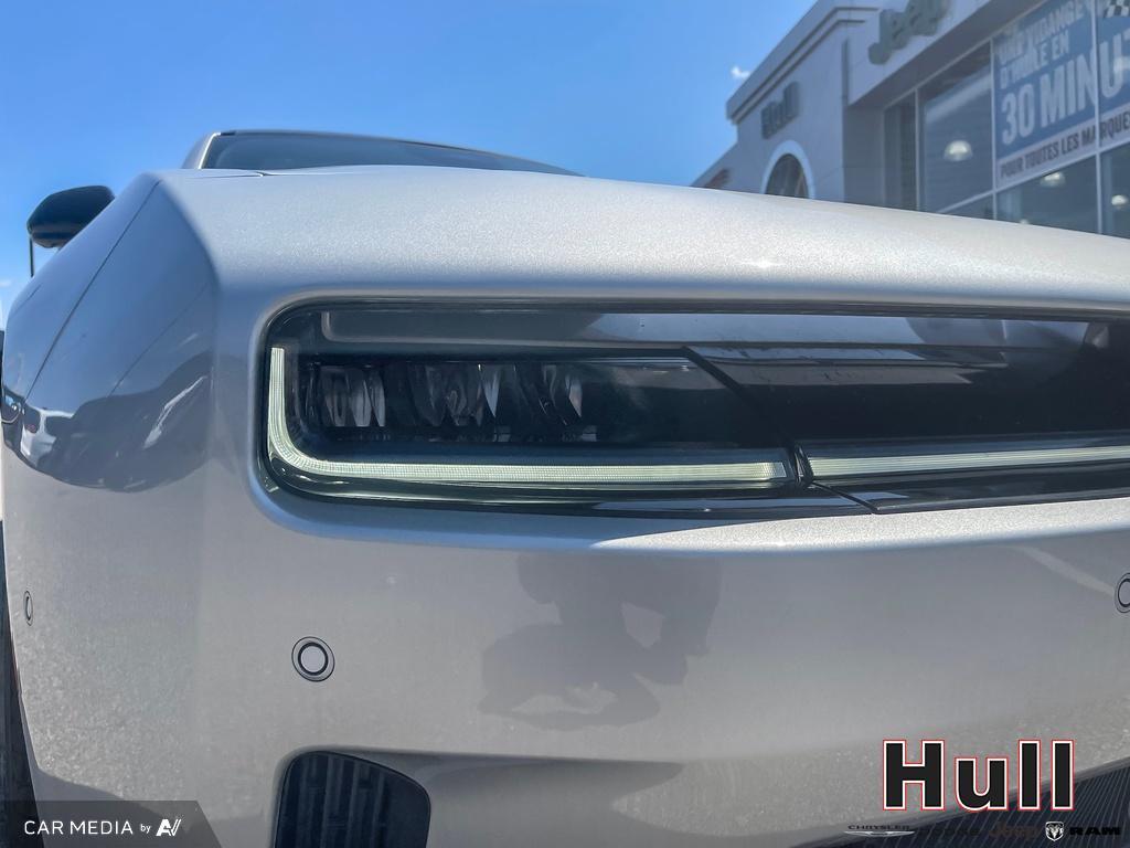 2024 Dodge Charger Daytona , Toronto, Cash