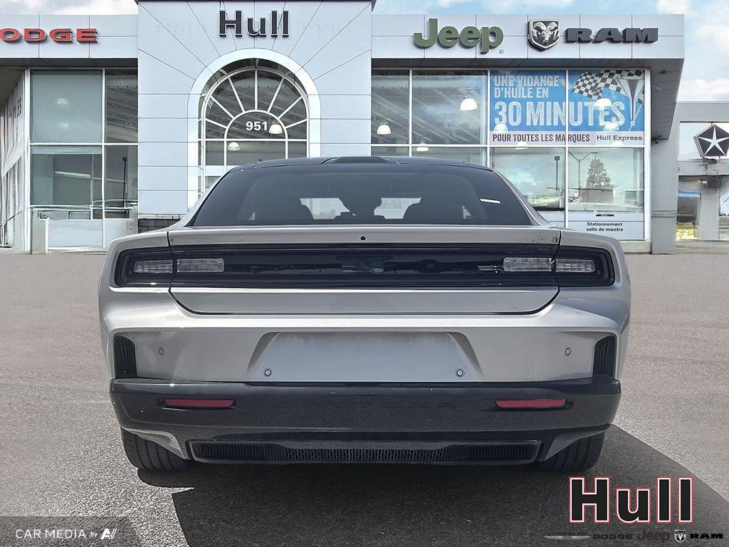 2024 Dodge Charger Daytona , Toronto, Cash