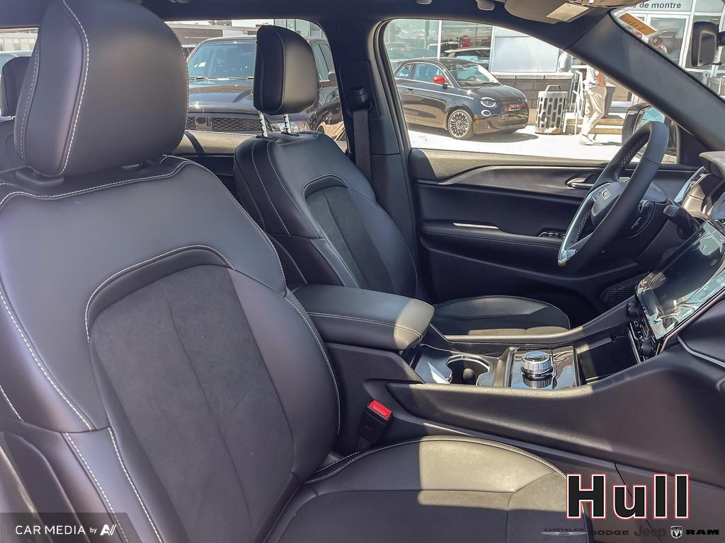 2025 Jeep Grand Cherokee L Altitude, Toronto, Cash