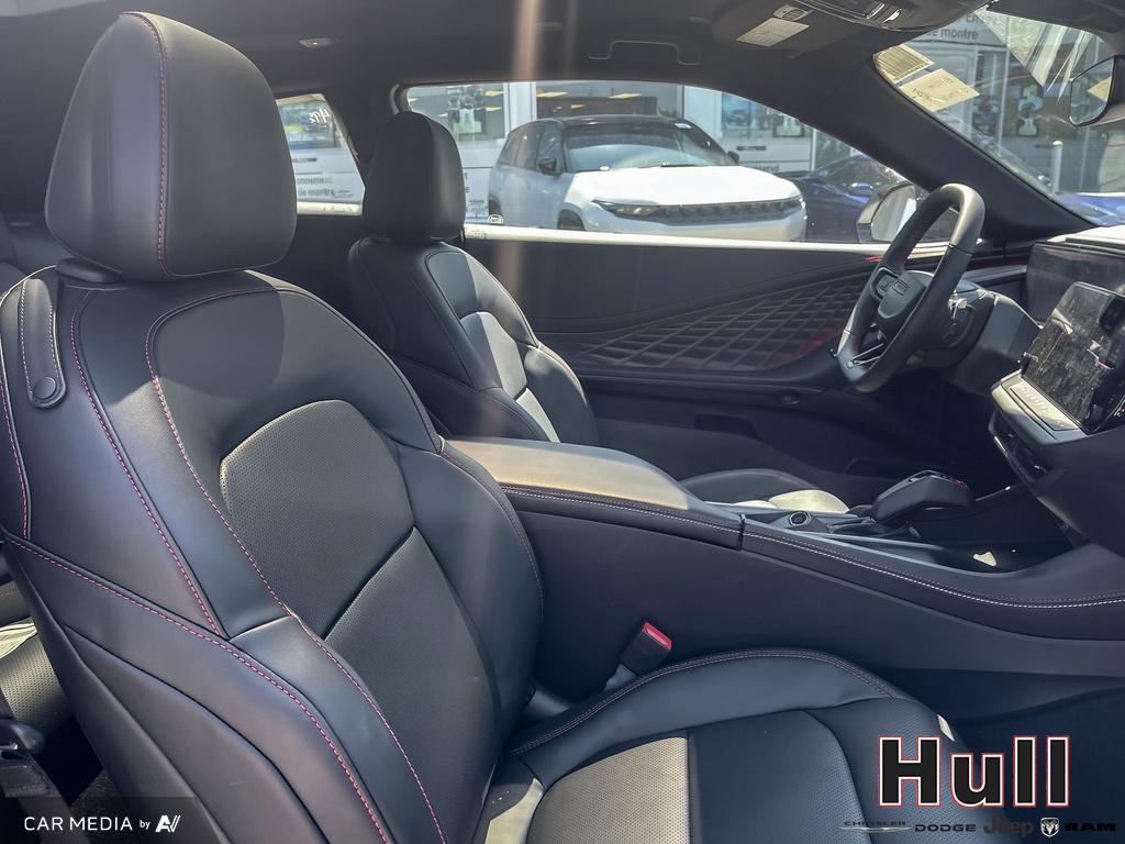2024 Dodge Charger Daytona , Toronto, Cash