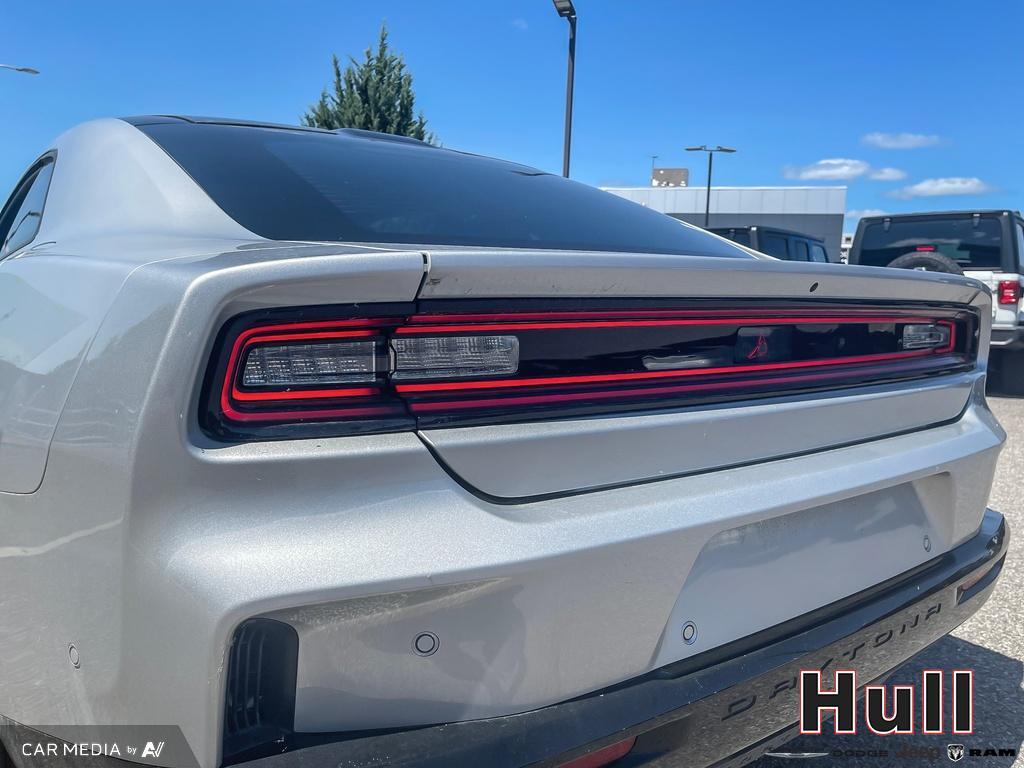 2024 Dodge Charger Daytona , Toronto, Cash