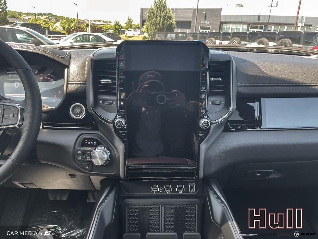 2025 RAM 1500 Sport, Toronto, Cash