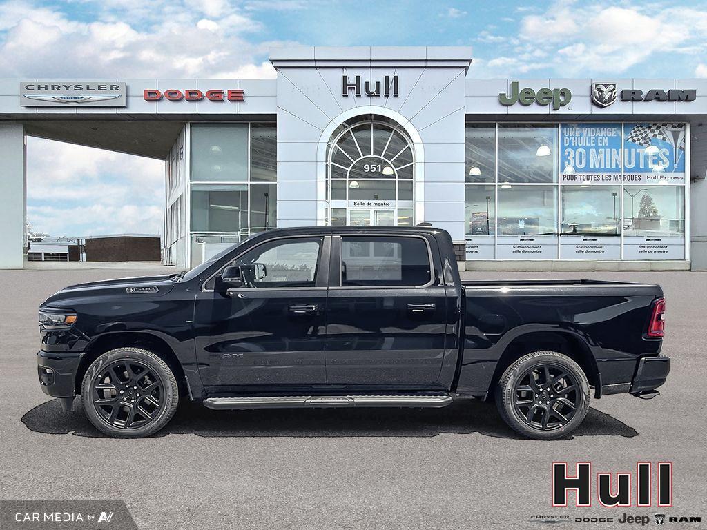 2025 RAM 1500 Sport, Toronto, Cash