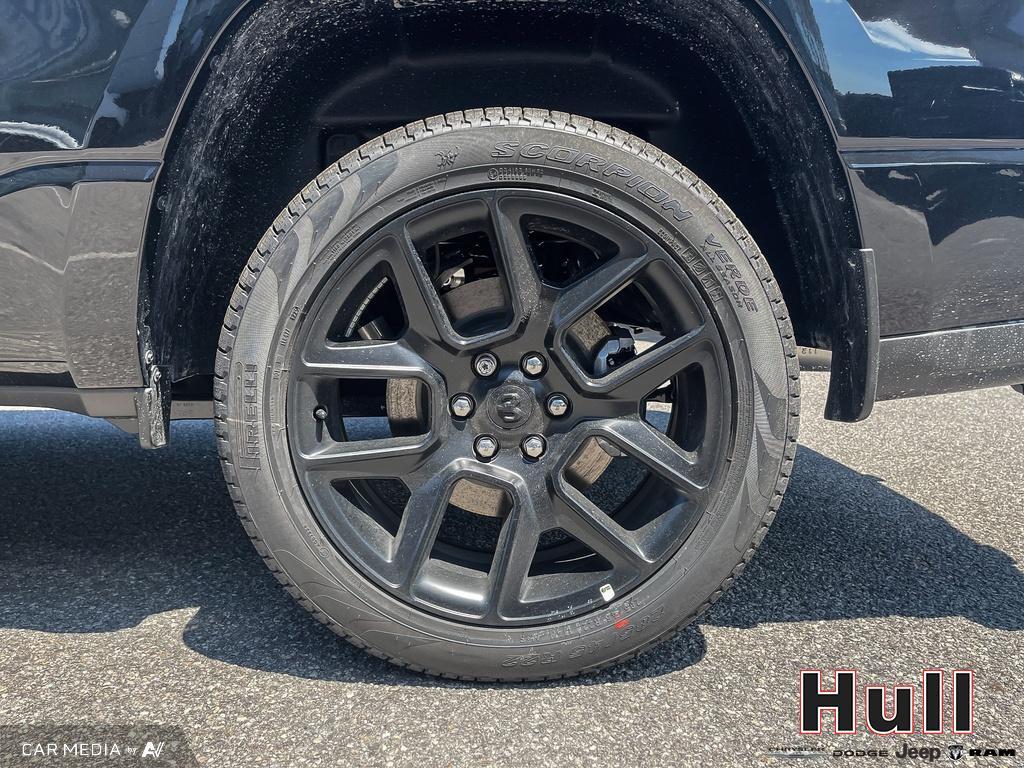 2025 RAM 1500 Sport, Toronto, Cash