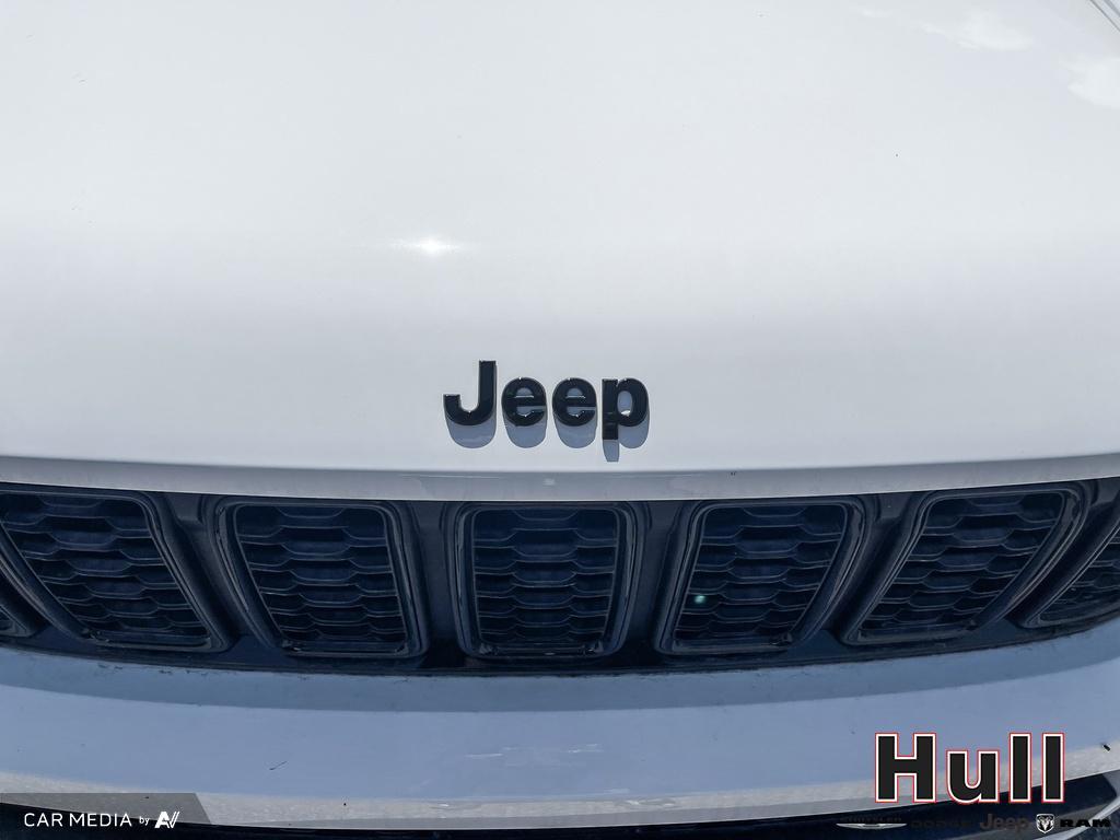 2025 Jeep Grand Cherokee L Altitude, Toronto, Cash
