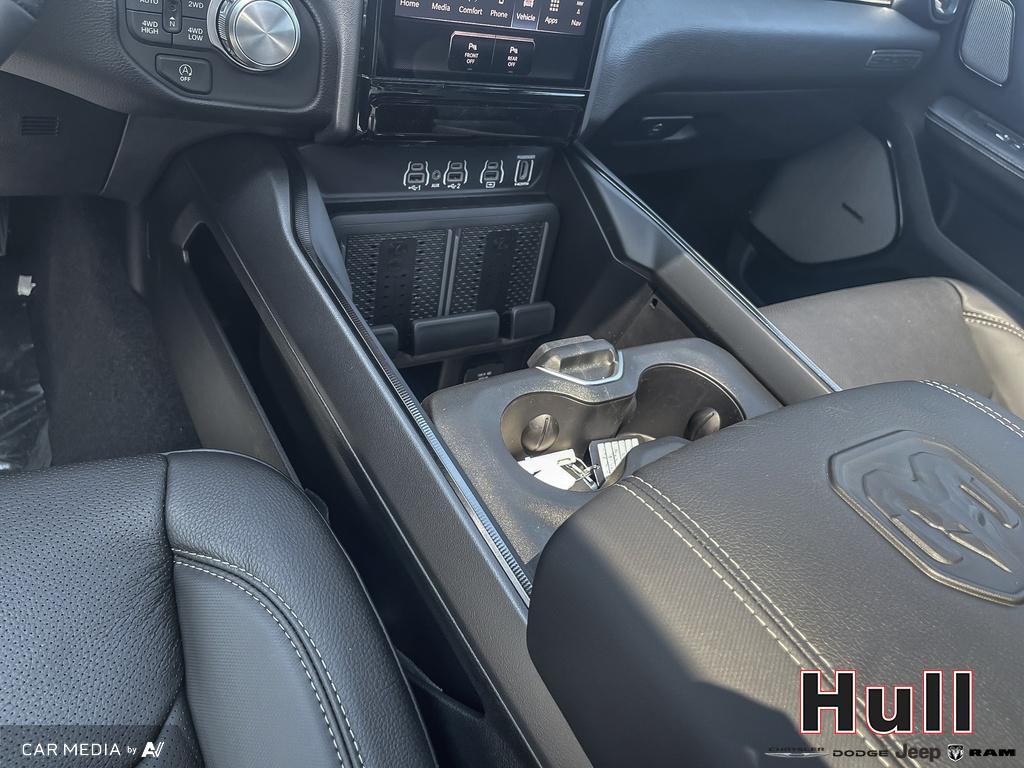 2025 RAM 1500 Sport, Toronto, Cash