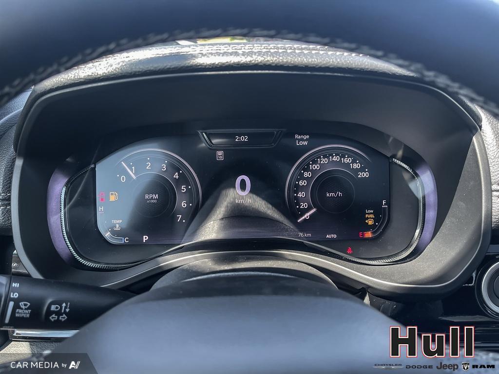 2025 RAM 1500 Sport, Toronto, Cash
