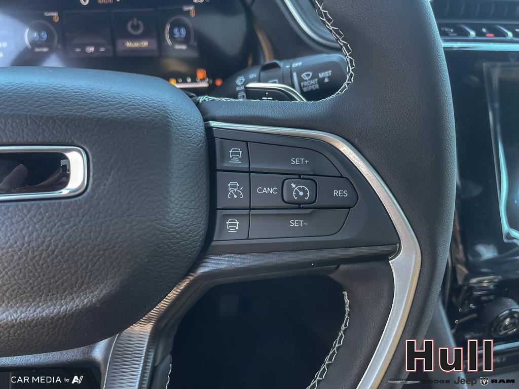 2025 Jeep Grand Cherokee L Altitude, Toronto, Cash
