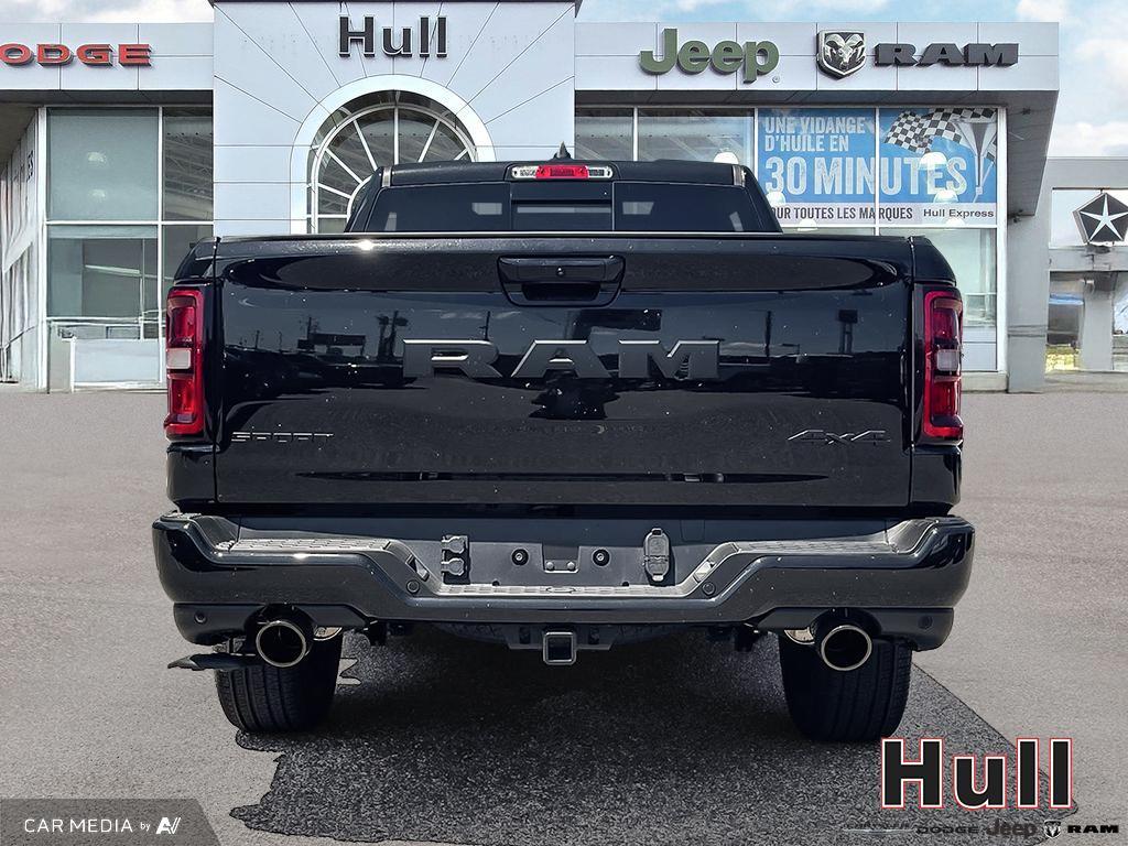 2025 RAM 1500 Sport, Toronto, Cash
