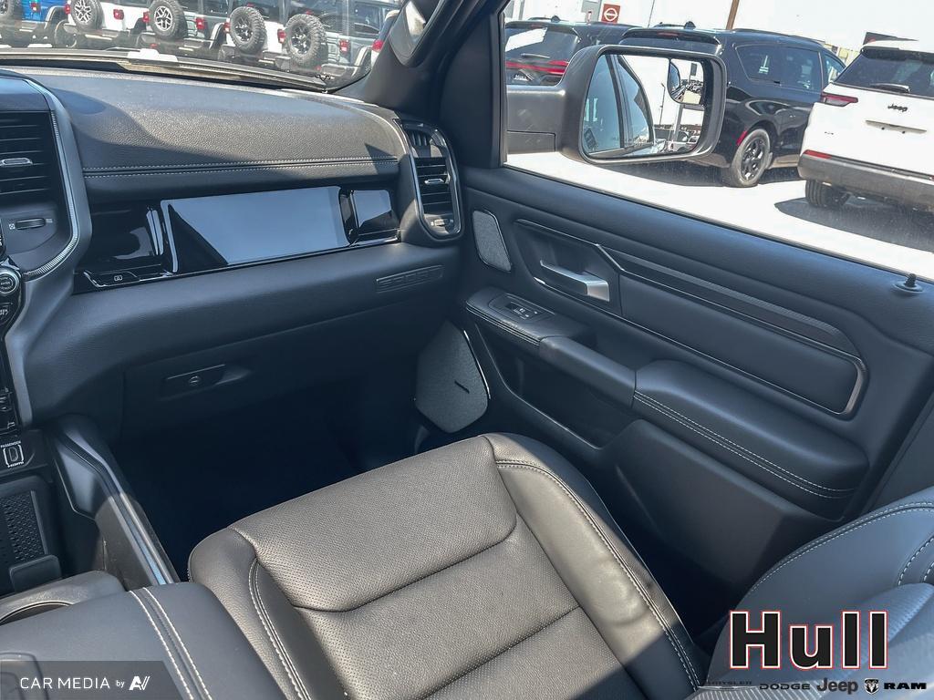2025 RAM 1500 Sport, Toronto, Cash