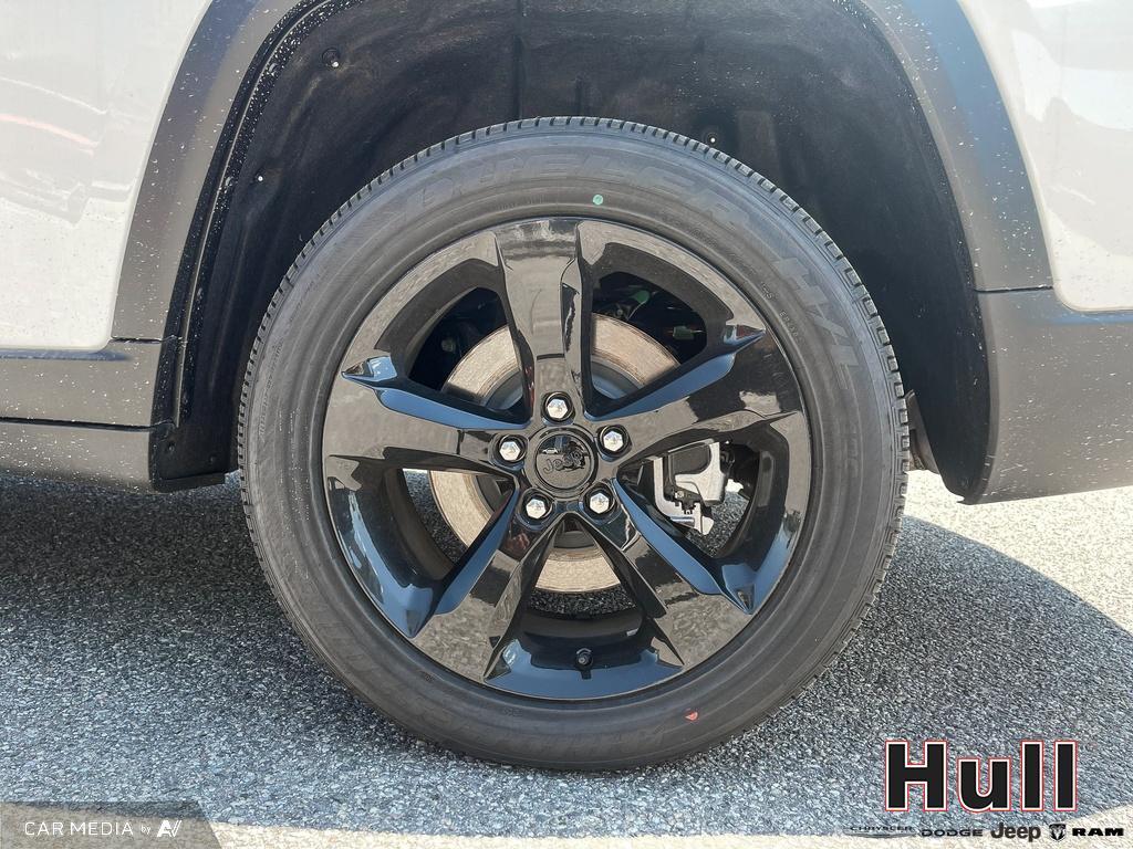2025 Jeep Grand Cherokee L Altitude, Toronto, Cash