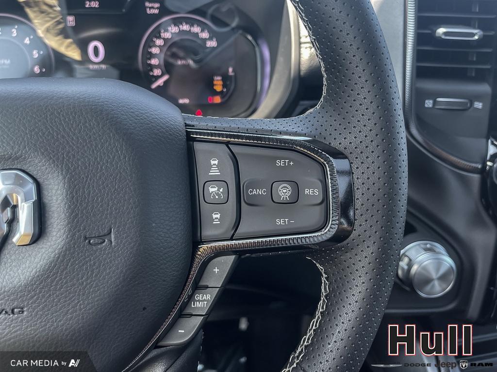 2025 RAM 1500 Sport, Toronto, Cash