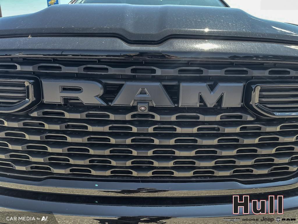 2025 RAM 1500 Sport, Toronto, Cash