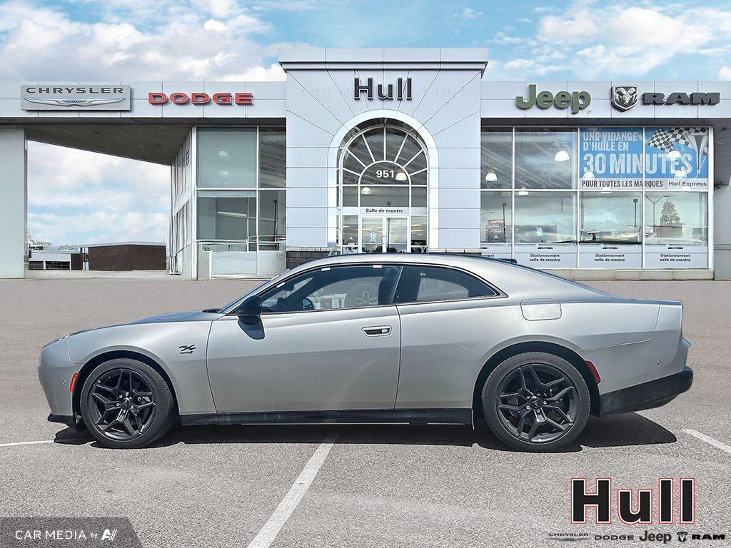 2024 Dodge Charger Daytona , Toronto, Cash