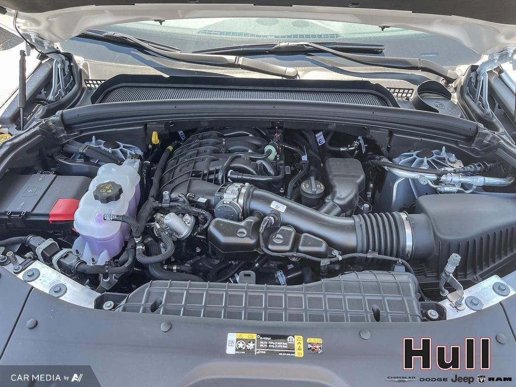 2025 Jeep Grand Cherokee L Altitude, Toronto, Cash