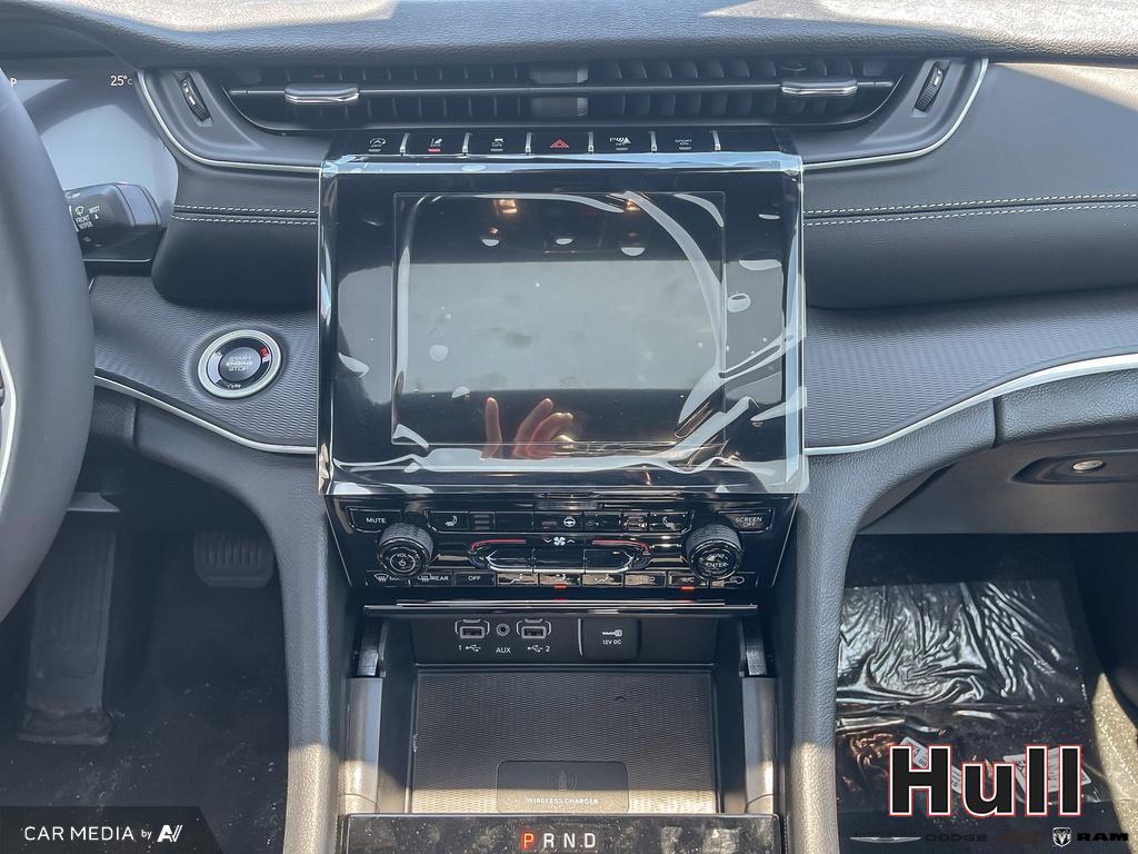 2025 Jeep Grand Cherokee L Altitude, Toronto, Cash