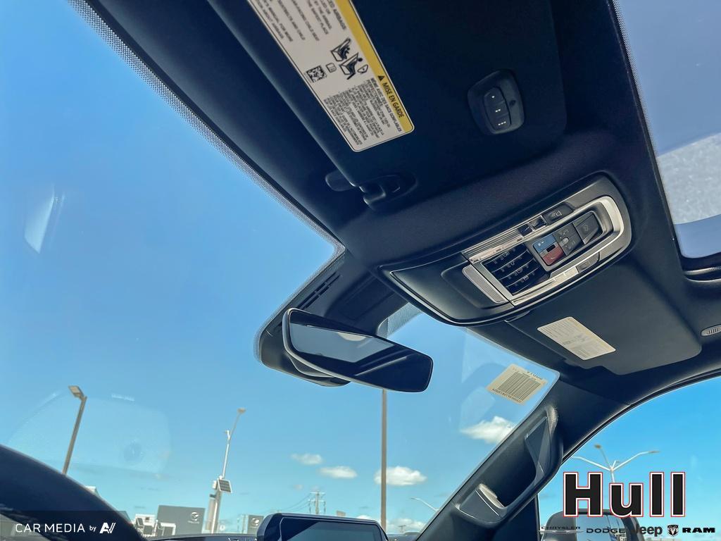 2025 RAM 1500 Sport, Toronto, Cash