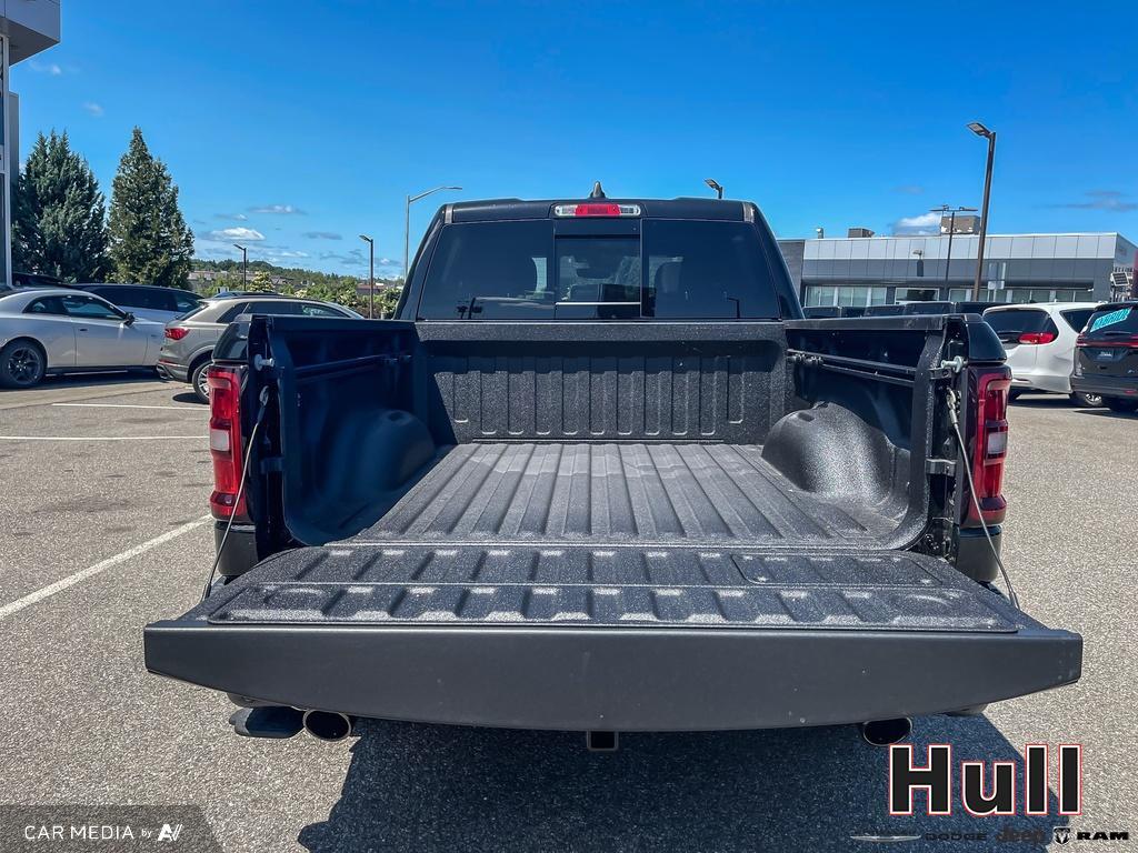2025 RAM 1500 Sport, Toronto, Cash