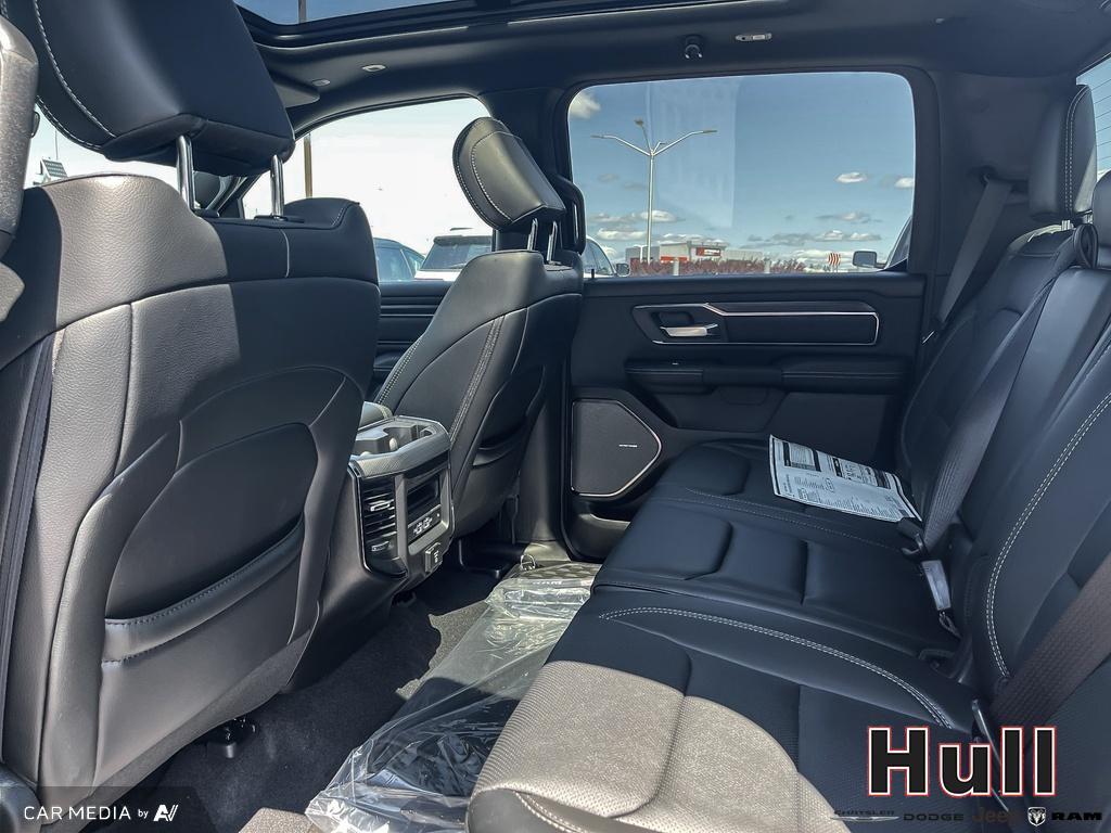 2025 RAM 1500 Sport, Toronto, Cash