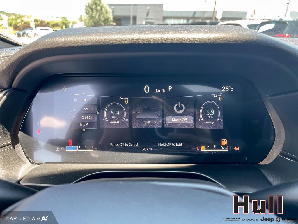 2025 Jeep Grand Cherokee L Altitude, Toronto, Cash