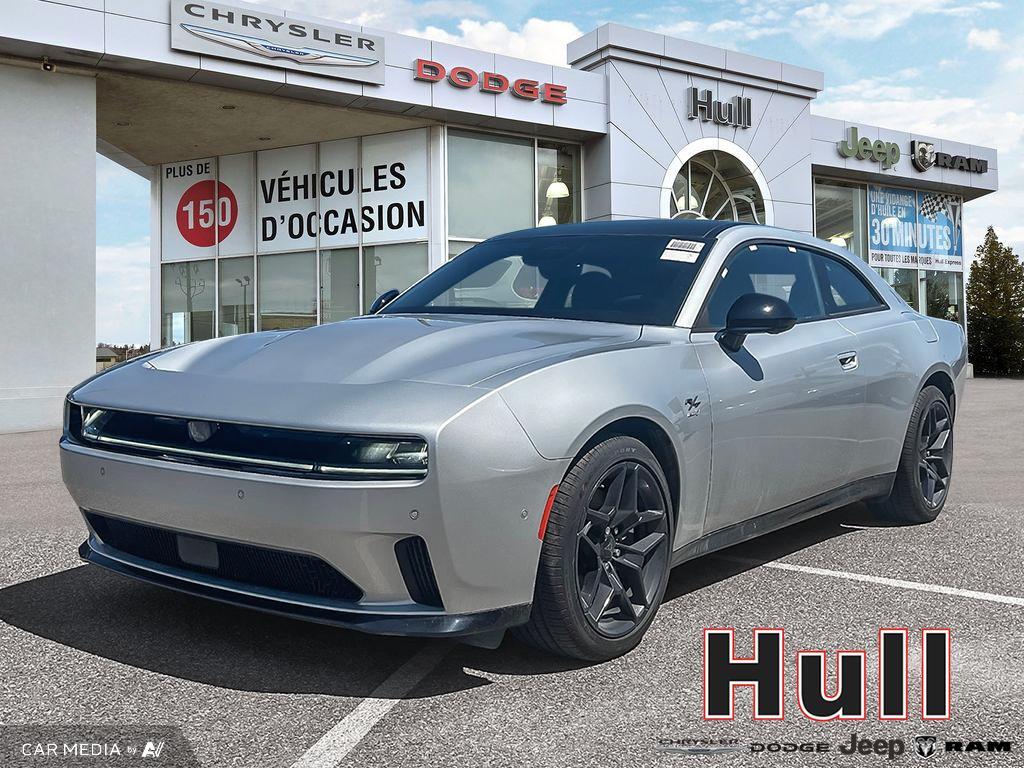 2024 Dodge Charger Daytona , Toronto, Cash