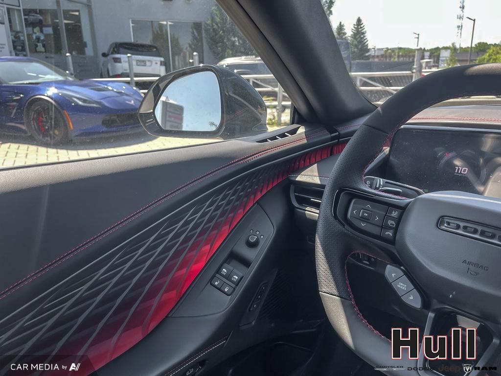 2024 Dodge Charger Daytona , Toronto, Cash