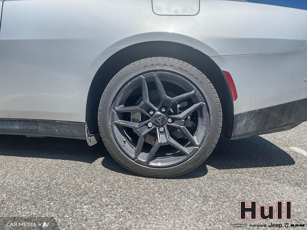 2024 Dodge Charger Daytona , Toronto, Cash