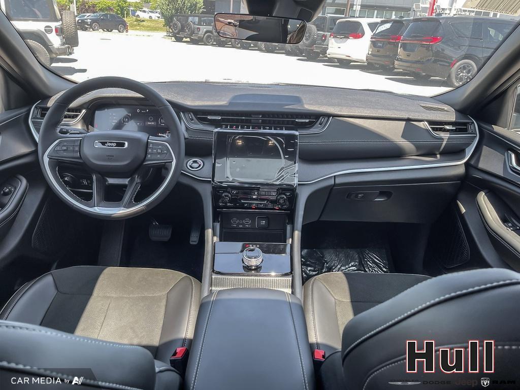 2025 Jeep Grand Cherokee L Altitude, Toronto, Cash