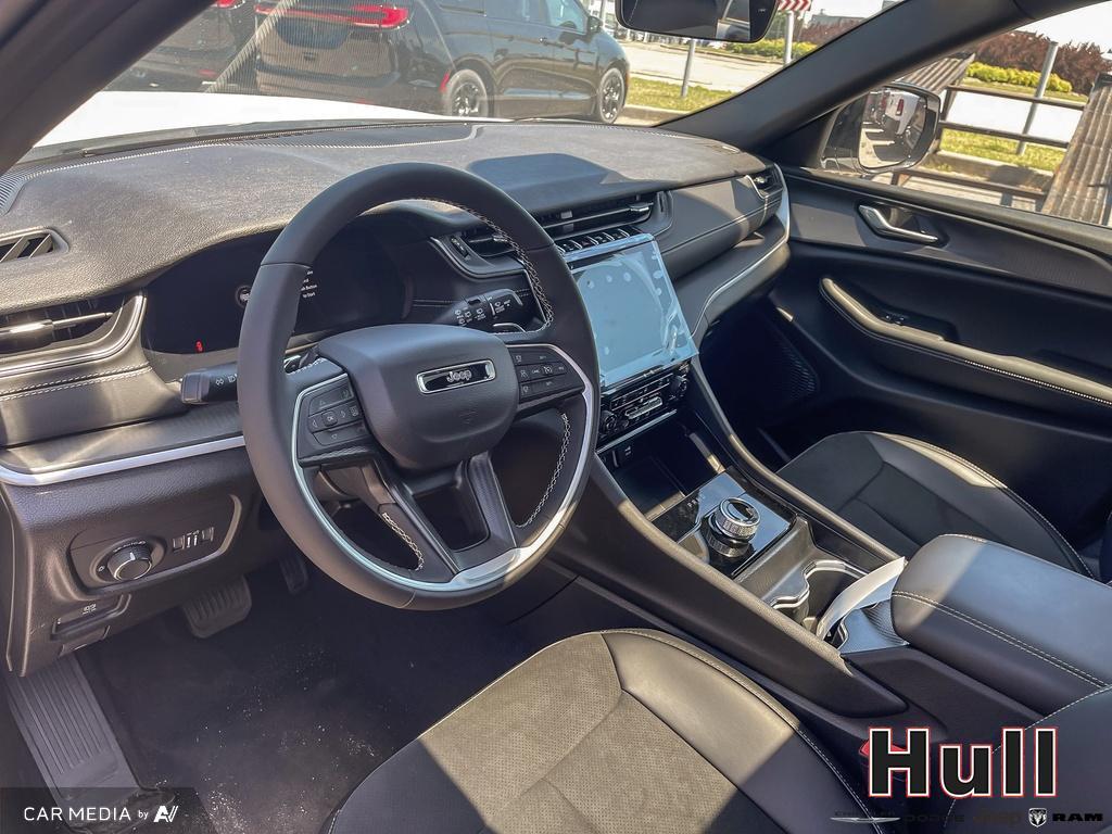 2025 Jeep Grand Cherokee L Altitude, Toronto, Cash