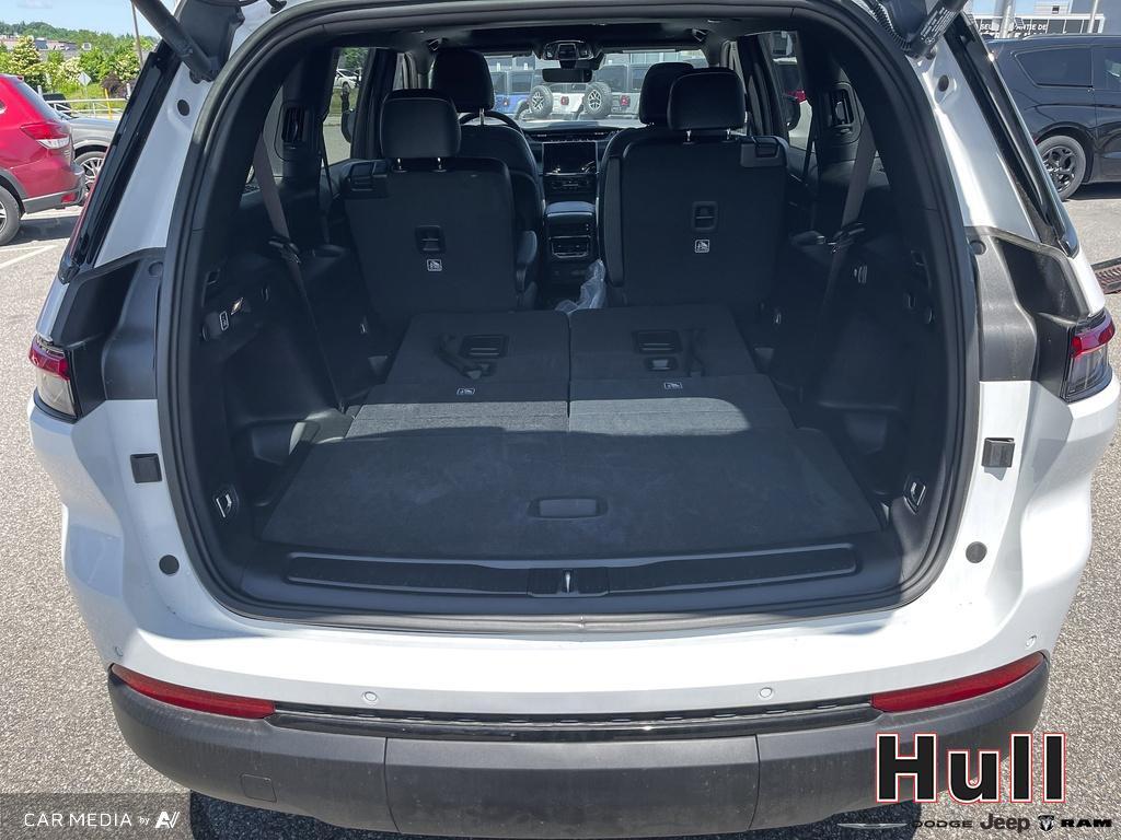 2025 Jeep Grand Cherokee L Altitude, Toronto, Cash
