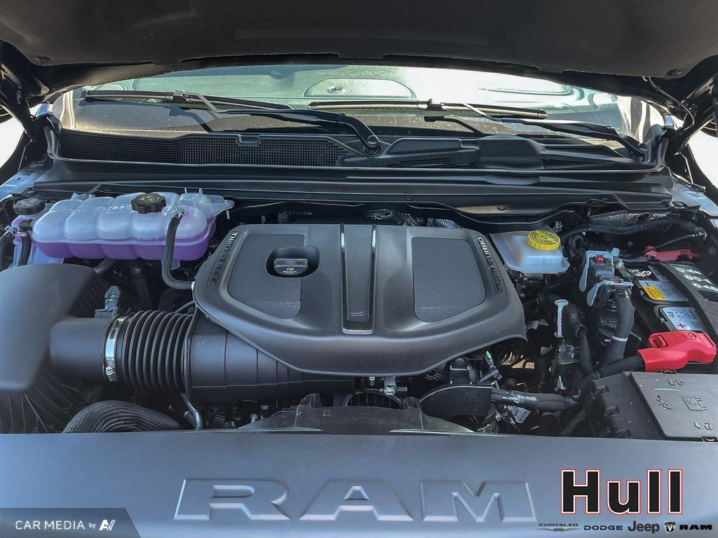 2025 RAM 1500 Sport, Toronto, Cash