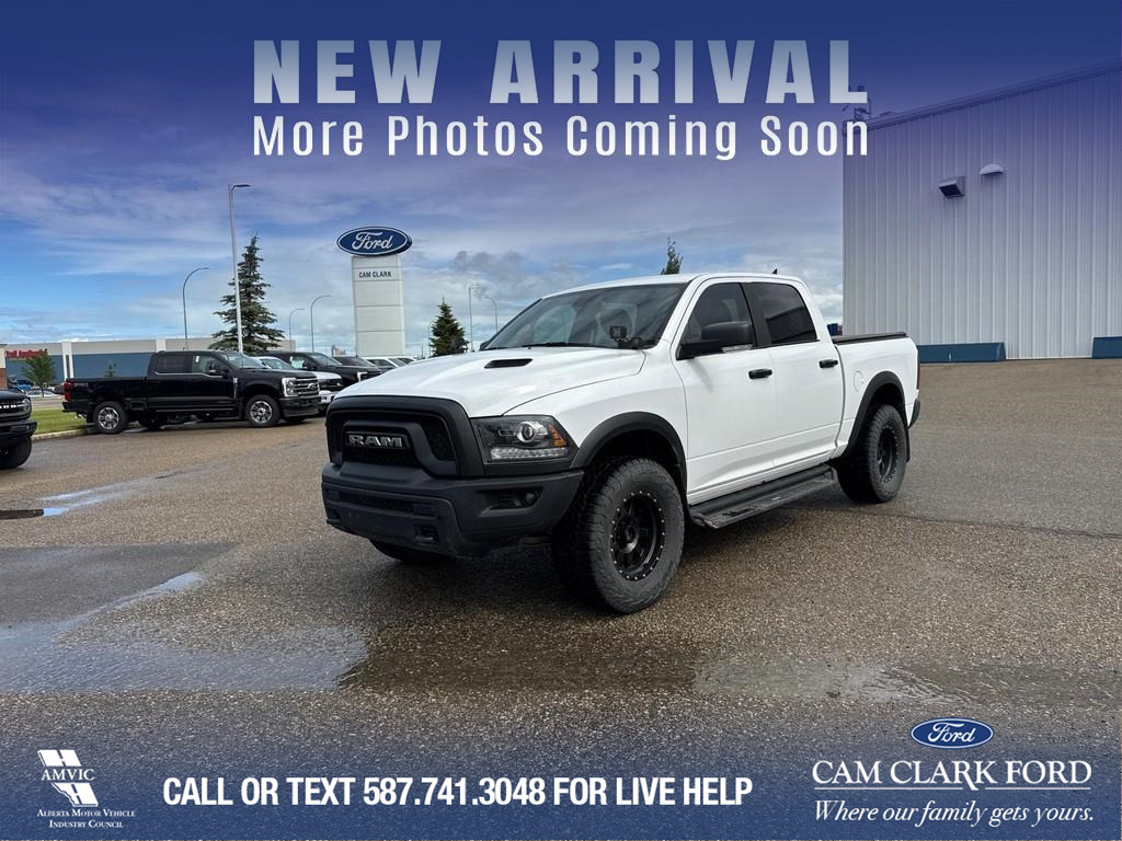 2023 Ram 1500 Classic SLT FRONT HEATED SEATS | HEATED STEERING | REMOTE 