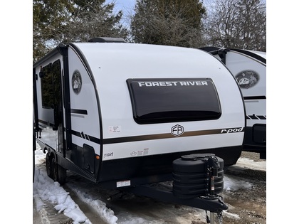 R Pod for sale in Harriston | McPhail's of Harriston