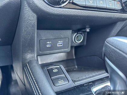 used 2022 Nissan Kicks car, priced at $20,799