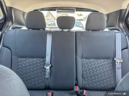 used 2022 Nissan Kicks car, priced at $20,799