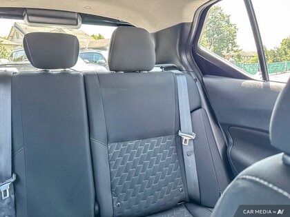 used 2022 Nissan Kicks car, priced at $20,799