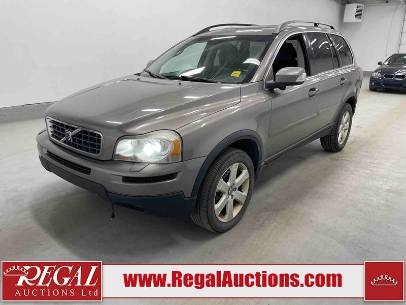 2010 Volvo XC90 