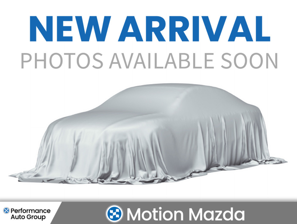 2022 Mazda CX-5 SPORT DESIGN AWD | LEASE RETURN | 2 SETS OF TIRES