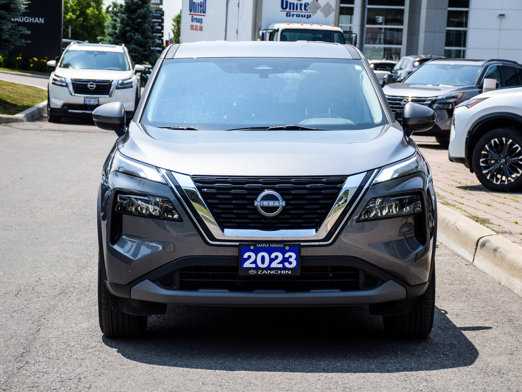 2023 Nissan Rogue S, Toronto, Cash