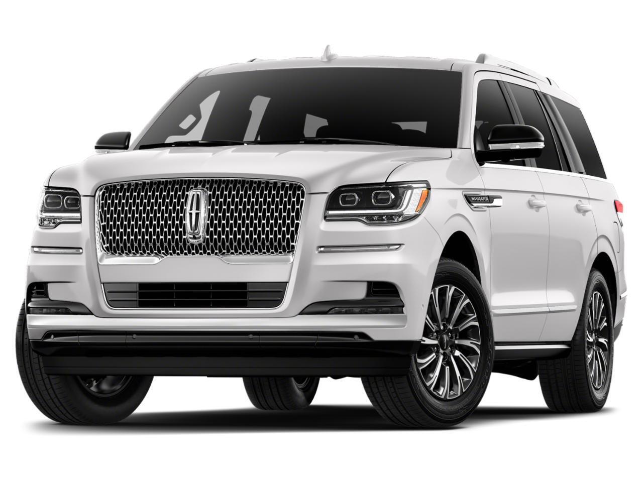 2024 Lincoln Navigator Reserve - No Lux Tax | Luxury Pkg | Revel 3D Sound