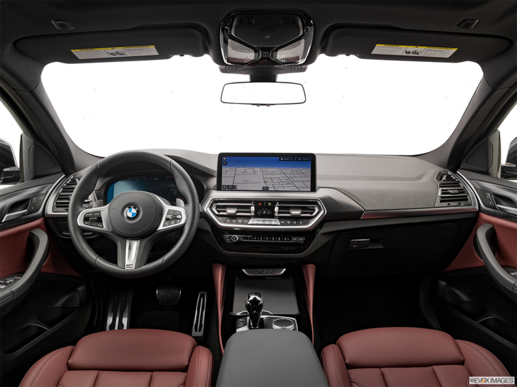 2025 BMW X4 xDrive30i, Vancouver, Cash